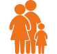 family-group-of-three-svgrepo-com 1