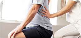 fisioterapia